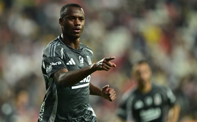 Forma yar���nda Djalo �ne ��k�yor