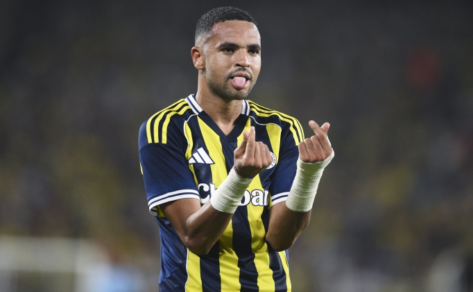 Juventus, En-Nesyri'den vazge�ti