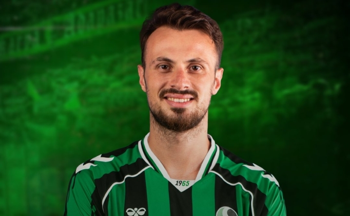 Sakaryaspor, O�uzhan A��l ile yollar�n� ay�rd�!