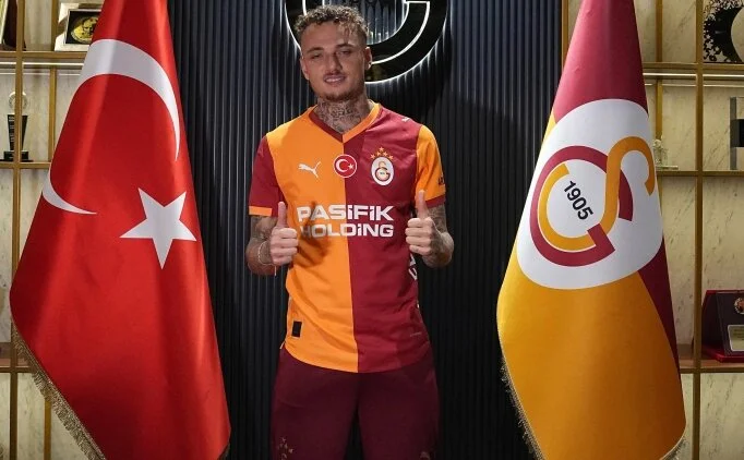 Noa Lang'�n maliyeti 2 kat�na ��kabilir