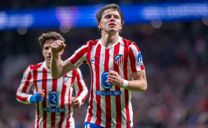 Conor Gallagher, Tottenham'a imza att�