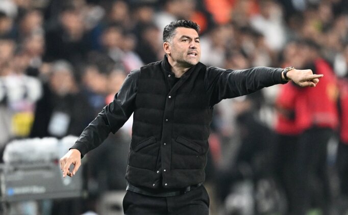 Gaziantep, Burak Y�lmazl� ilk g�nlerini �zl�yor!