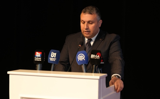 Ankarag�c� Kul�b� yeni ba�kan�n� se�ti!