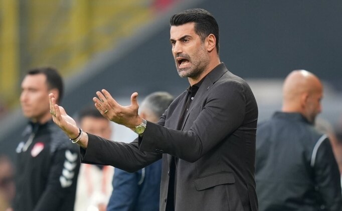 Volkan Demirel, 3 ay sonra Gen�lerbirli�i'ne d�nd�