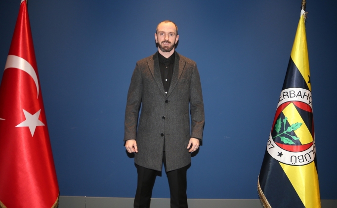 Fenerbah�e'de Ramil Guliyev'e g�rev