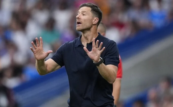 Gareth Bale: 'Xabi Alonso'ya �a��rmad�m'