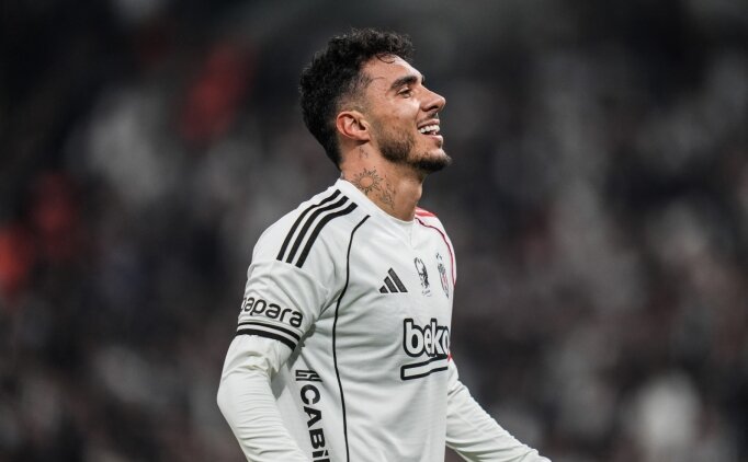 Be�ikta�'ta iki y�ld�z forma �ans� bekliyor!