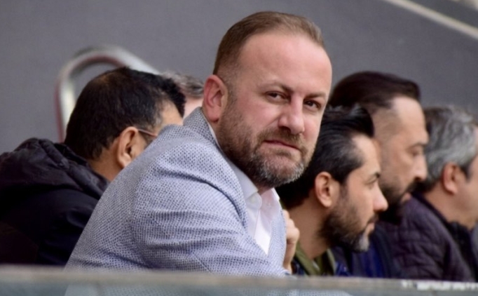 Sinan Kanl�: 'K���k tak�m�n hadsiz taraftar�!'