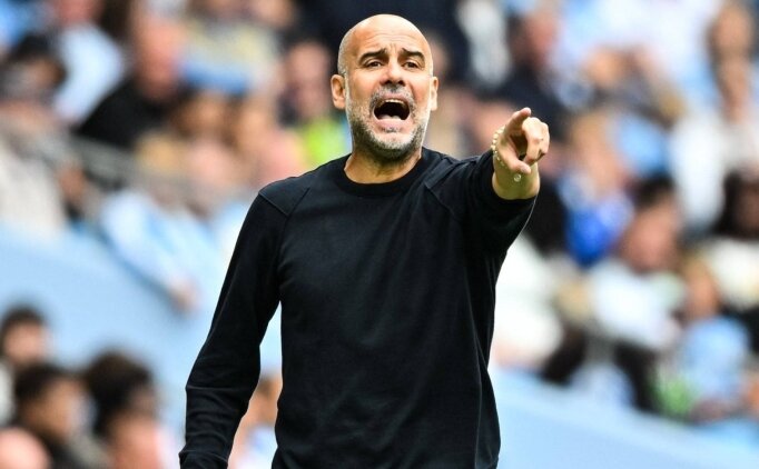 Pep Guardiola: 'Kusursuz bir ma� oynamam�z gerekiyor'