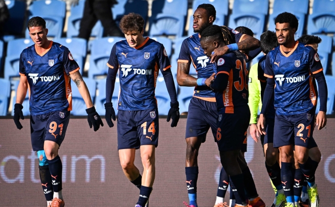 Ba�ak�ehir, Kayseri'ye konuk oluyor