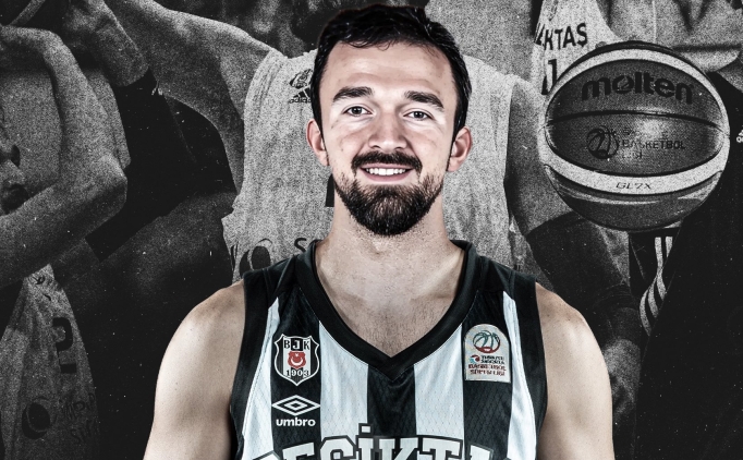 Be�ikta� GA�N, Serta� �anl�'y� duyurdu!