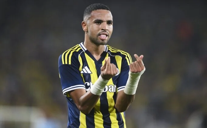 Youssef En Nesyri, Al Ittihad'a transfer oldu!