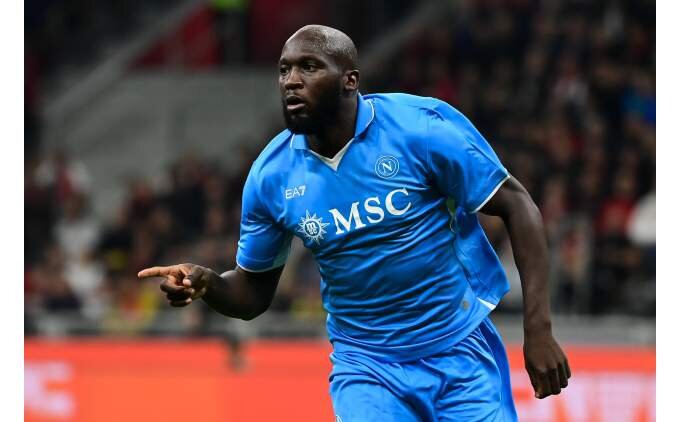 Be�ikta�'ta Lukaku harekat�!