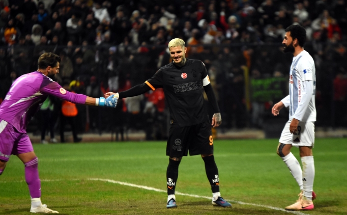 Fethiyespor kaleci Arda Akbulut'tan kurtard��� penalt�lar i�in itiraf!