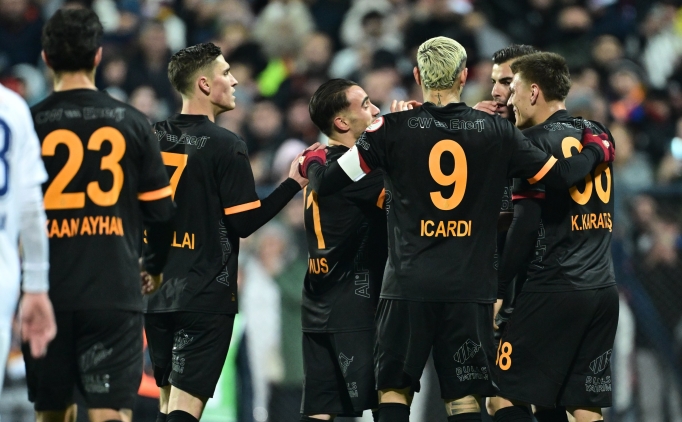 Kaz�mcan Karata�: 'Hedefimiz �ampiyonluk'