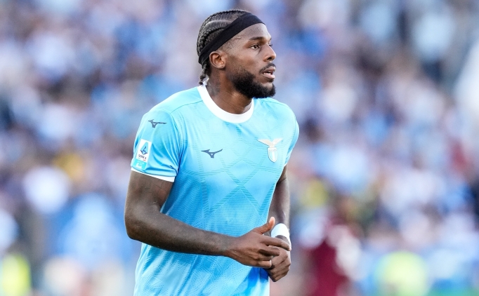 Karar de�i�tirdi: 'Be�ikta�'� istiyorum!'