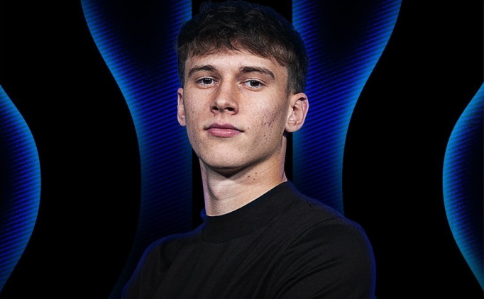 Sergej Jakirovic'in o�lu Inter'de