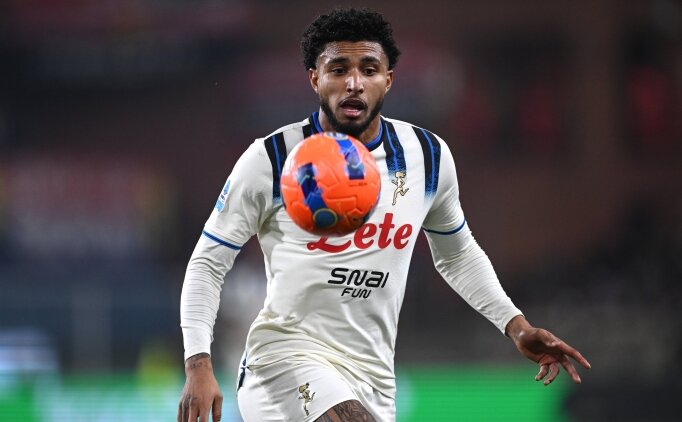 Atletico Madrid'den Ederson hamlesi!