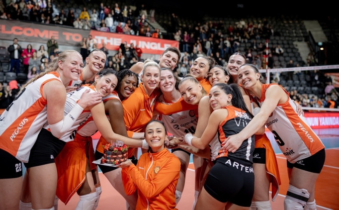 Eczac�ba��, set vermeden kazand�!