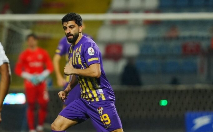 Umut Bozok: 'Be�ikta�'a 4 gol att�k, ben anlamad�m!'