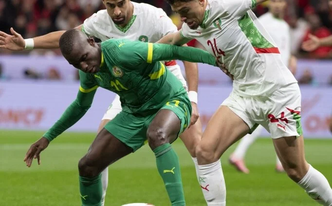Afrika Uluslar Kupas� olaylar�, Senegal ve Fas'a ceza getirdi