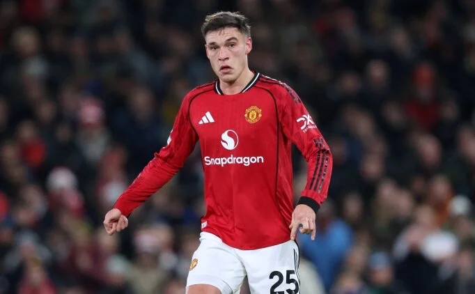 MANU'da veda Galatasaray'� da etkiledi!