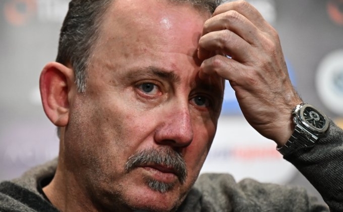 Sergen Yal��n: 'Futbolda kolay ma� olamaz'