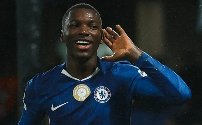 Chelsea, Pafos'u tek golle ge�ti