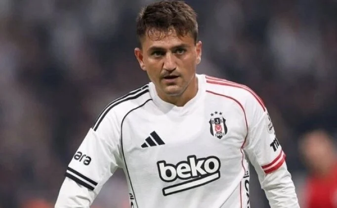 Cengiz �nder: 'Ger�ekten �ok �zg�n�m'