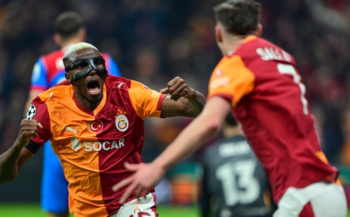 Galatasaray mucize olmazsa turlad�!