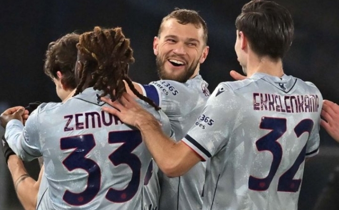 Udinese, Verona deplasman�nda zorlanmad�