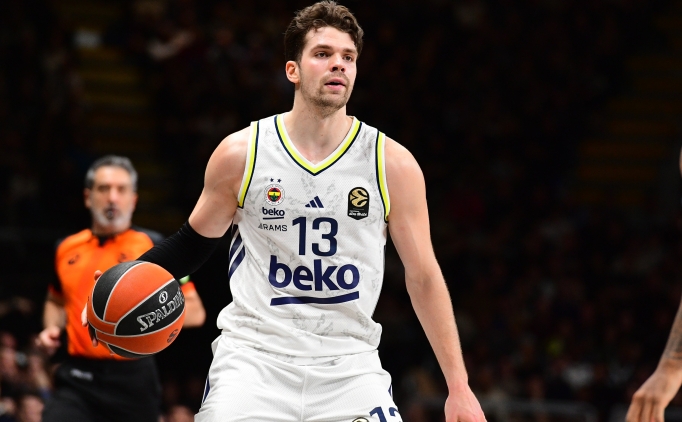 Fenerbah�e Beko, EuroLeague'de Baskonia'y� konuk ediyor