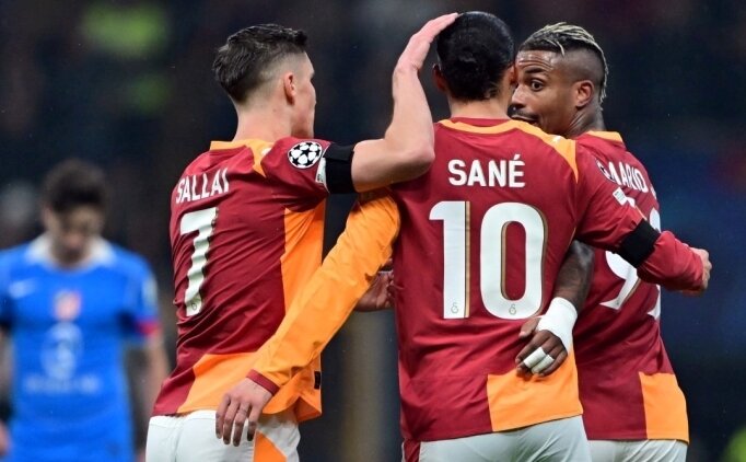 Mario Lemina'dan �ampiyonlar Ligi'nde ilk!