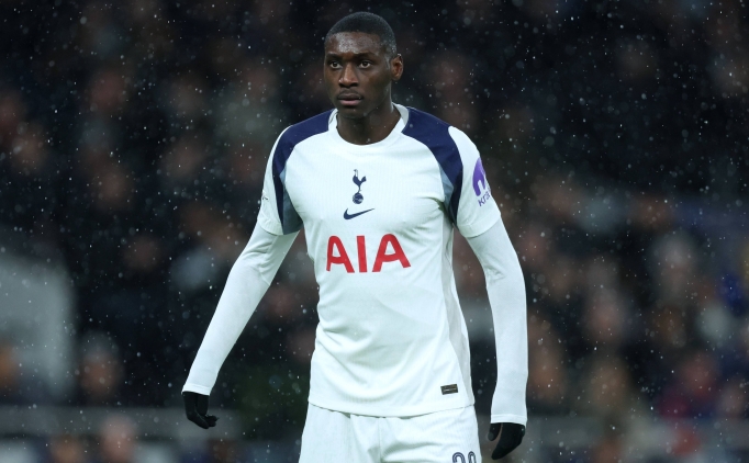 Juventus'tan Kolo Muani i�in transfer itiraf�