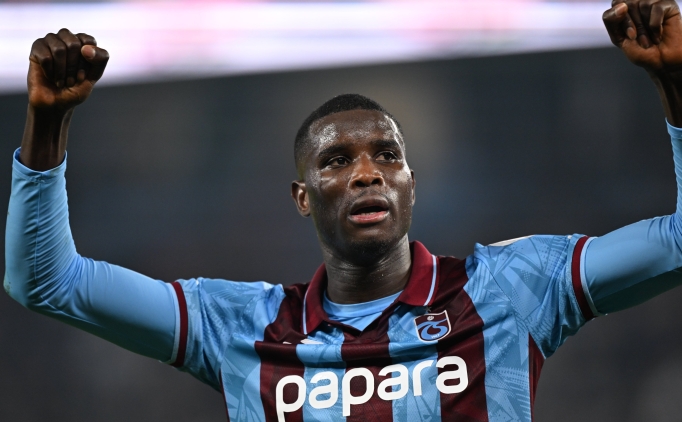 Onuachu doludizgin; gol krall���nda zirvede