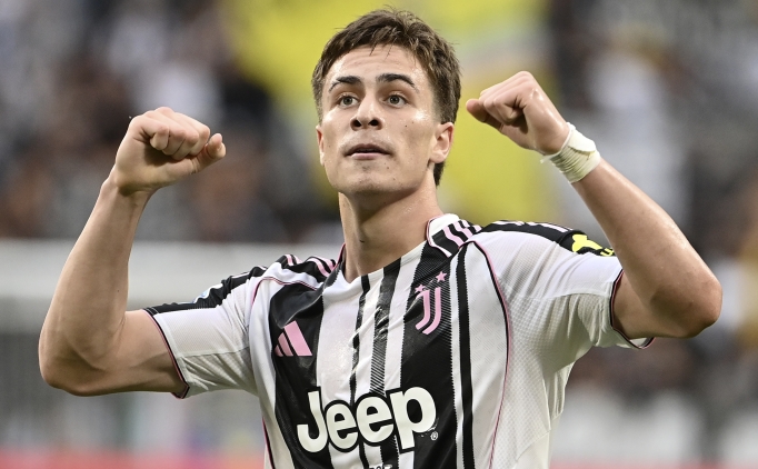 Juventus'tan Kenan Y�ld�z'a yeni s�zle�me! ��te kazanaca�� �cret