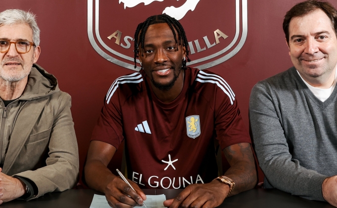 Emery'den Tammy Abraham i�in a��klama!