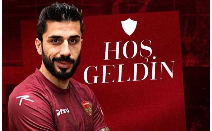 Hatayspor, Muhammed G�n�la�ar'� transfer etti