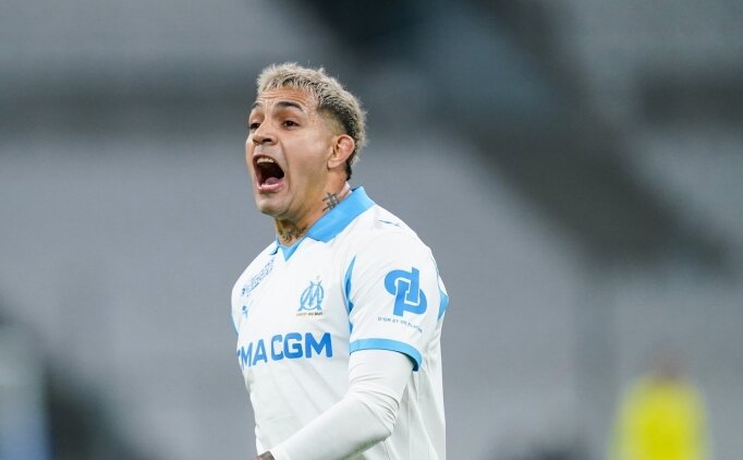 Be�ikta�, Agbadou'nun partnerini buldu 