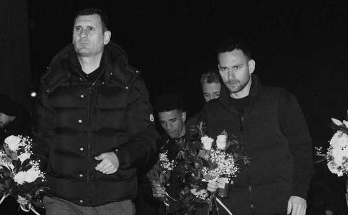 Romanya'da feci kaza: 7 taraftar hayat�n� kaybetti