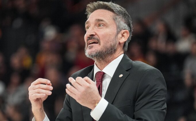 Micov: 'Pozzecco oyunculara �z g�ven ve mantalite a��lad�'