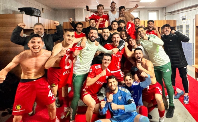 Somaspor'da hedef galibiyet