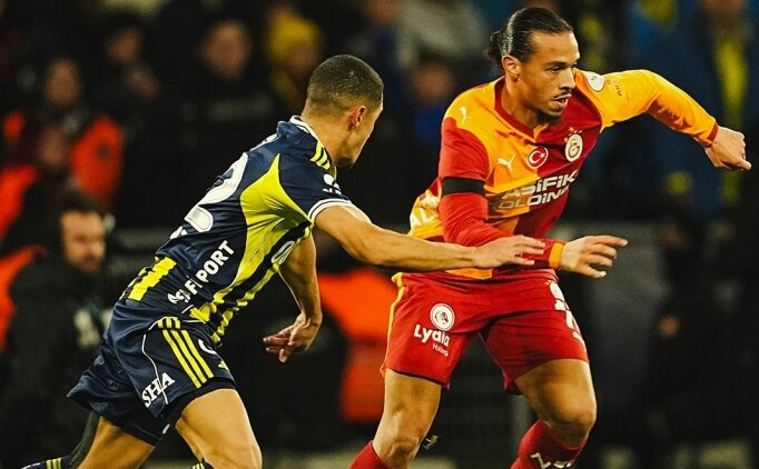 Derbide ilk gol galibiyet habercisi