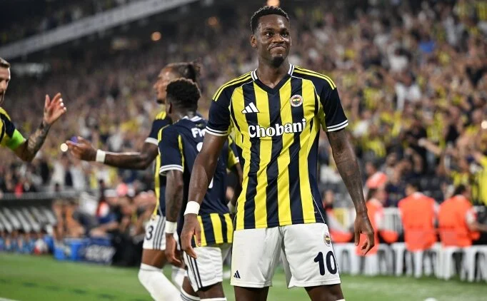 Juventus, Fenerbah�e'den istedi: Duran!