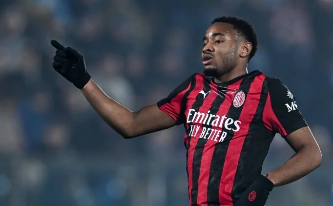 Christopher Nkunku'dan transfer itiraf�