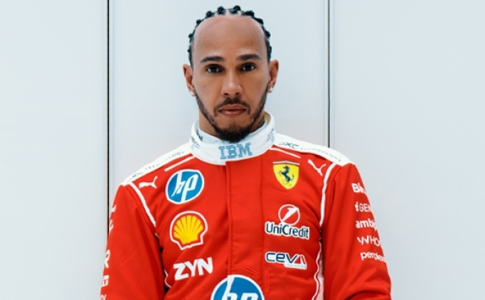 Coulthard'dan �ok s�zler; 'Hamilton eskisi gibi h�zl� de�il!'