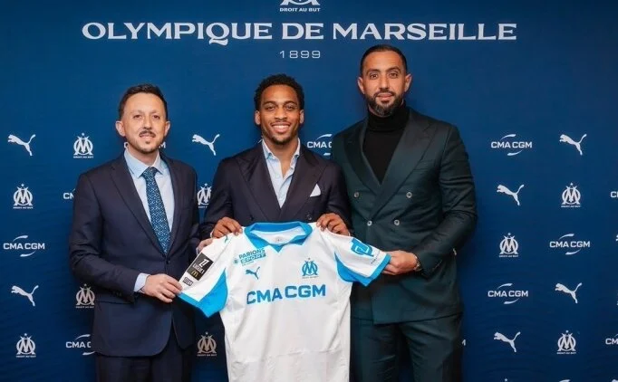 Marsilya, Quinten Timber'� a��klad�