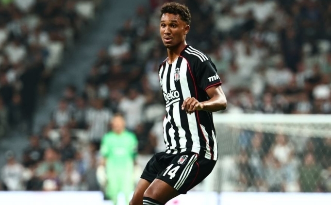 Felix Uduokhai'ye s�rpriz teklif; fark 1 milyon Euro!