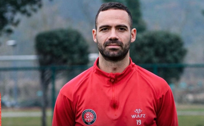 Fatih Karag�mr�k, Biraschi'yi yeniden kadrosuna katt�