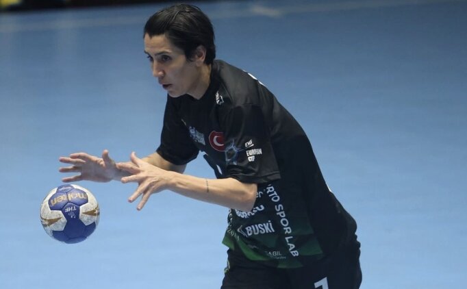 Hentbol Kad�nlar S�per Lig'inde play-off ve play-out heyecan�